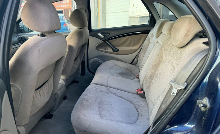 CITROEN C5 2.2 HDI