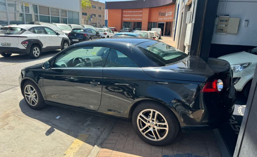 VOLKSWAGEN EOS 2.0 TDI
