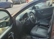 VOLKSWAGEN POLO 1.4 TDI