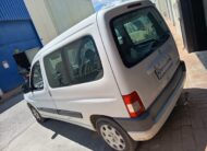 PEUGEOT PARTNER 1.6 HDI COMBI